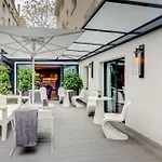 Design Hotel f6