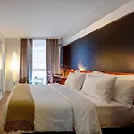 Design Hotel F6